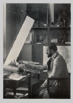 Emil Orlik